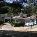 계룡산둘레길 이미지