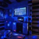 월드컵 노래연습장 이미지