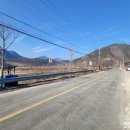 청송1리 마을회관(??) 이미지