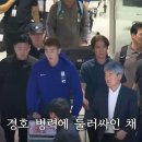 홍명보가 조현우하고 같이 들어온 이유 이미지