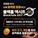 블랙홀PC방 | 제주 테마파크 신화월드 신상 핫플 '블랙홀 엑시트' 이용 꿀팁 &amp; 미션 탈출 후기