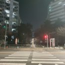 가든5 사거리(가든방향) 이미지