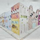 곰솜미술교습소