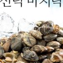 신덕바지락마을기업 이미지