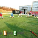 JUC베이스볼 트레이닝센터