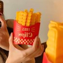 에스엔앰 | [내돈내산] 에스엔앰 귀여운 감자튀김 모양의 봉지집게 리뷰 후기🍟
