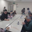 감성가득 라탄공예 이미지