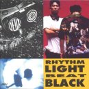 [LP] Deux - Rhythm Light Beat Black 중고LP 판매합니다. 이미지