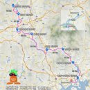 섬진강자전거길4 | 초등아이와 섬진강자전거길 종주 3박4일 총145km 완주