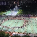 수지체육공원 풋살장 이미지