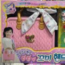 백블링 네일