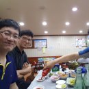 LG메트로 내 도로 이미지