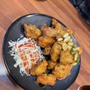유명한찜닭마늘치킨 이미지