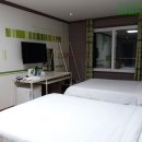 성산아쿠아비치호텔 이미지