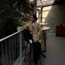 개멋지개 | 1월의 타이중 여행 - 푸딘왕 · 타이중 시장 · HAUSINC 1035 대만 카페 · 궁원안과 펑리수 · 까르푸...