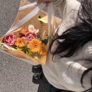 헤어컨설팅 컷트 후기 - 아뉴헤어 청담본점