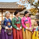 K - 한복(韓服) 원단이 2018평창동계올림픽 메달 끈으로 세계를 묶었다. 이미지
