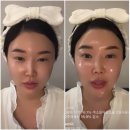 장미경헤어 | 1초만에 사라지는 라벨라 콜라겐필름 (주름관리개선)
