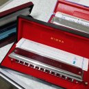 하모니카 이미지