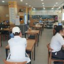 와룡칼국수 | 가성비 좋은 국수 *방촌원조잔치국수 와룡시장점*