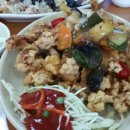 혜성반점 이미지