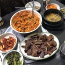 용강갈비 이미지