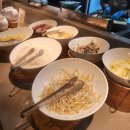 5338 | 빕스 은평 롯데몰 샐러드바 &amp; 멜팅 버터 그릴드 랍스터 후기