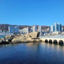 암남공원 이미지