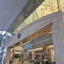 굿딜인터내셔널 앞 횡단보도 | 홍콩 가족여행으로 다녀온 B P 인터내셔널 패밀리룸 (B P Internatinal) 추천후기