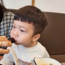 삼형제충무김밥우동