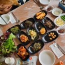 수지식당 - 안산시 단원구 번영로 50 | 수지식당