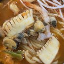 화산뚝배기짬뽕 이미지