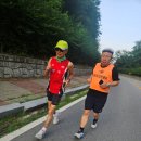 2026년 6월 28일 일요훈련 후기(6월의 끝자락, 회암천에 아로새긴 땀의 연대감) 이미지