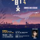 태화강 빛 축제 이미지