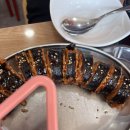 신전떡볶이(중앙대점)