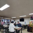 청국장 식당 이미지