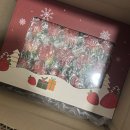 진주팜농약 | 카카오톡선물하기 라라르떼 고당도 설향딸기 후기뿅