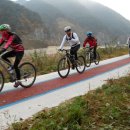 정선 공설운동장 이미지