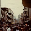 남대문시장 이미지