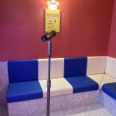 그린피아 코인노래연습장 | 논현역 데이트 최신 시설에 깔끔한 "판타스틱코인노래연습장" 방문 후기