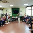 웃음치료 이미지