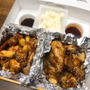 돈치킨 신둔점