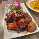 대호김밥식당 | 상하이 홍소육 맛집 소추가정식, 난징동루 로컬 동파육 가성비 식당 추천