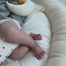 태이랩 | 귀여운 나의 위시 ! 감성육아템 모랩 플레이베드