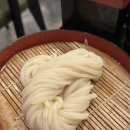 (주)우동명가기리야마본진 | ✔️강남 우동명가기리야마본진 | 자루우동 후기