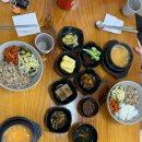 집밥 미식회 | 목동역 옥천집 – 수요미식회 보리밥 맛집 방문 후기(민생회복쿠폰가능)