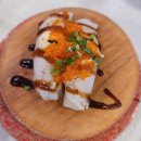 요나루일식 | 마곡나루 맛집:: 다락회전초밥 가성비 맛도리 웨이팅 내돈내산 후기