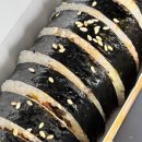 먹골김밥 이미지