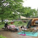 자라섬캠핑장2(A사이트) 이미지