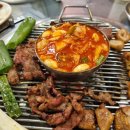 청주 소문난 맛집 숯불고기와 소스가 대박인 신대박부속고기 본점 후기